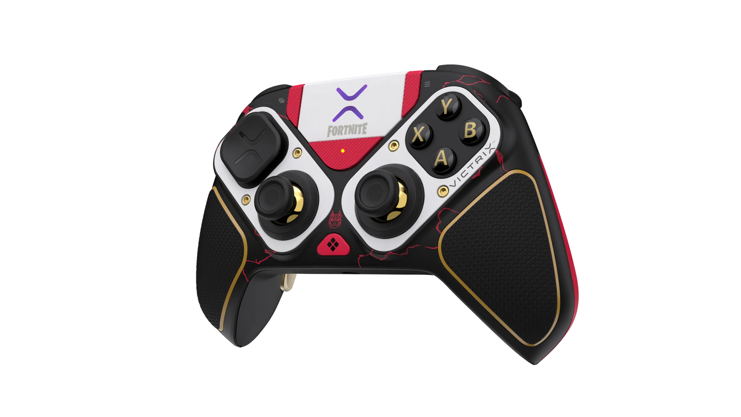 Victrix™ Pro BFG™ Reloaded Wireless Modular Controller – Fortnite™ Drift