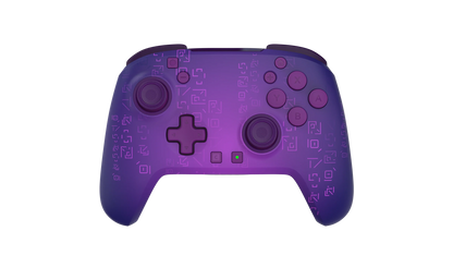 Rematch™ Wireless RGB Gaming Controller – Fortnite™ Kevin the Cube for Nintendo Switch™ 2