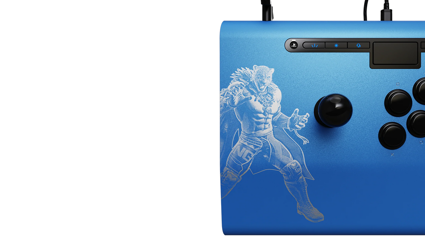 TEKKEN 8 Victrix™ Pro FS Arcade Fight Stick