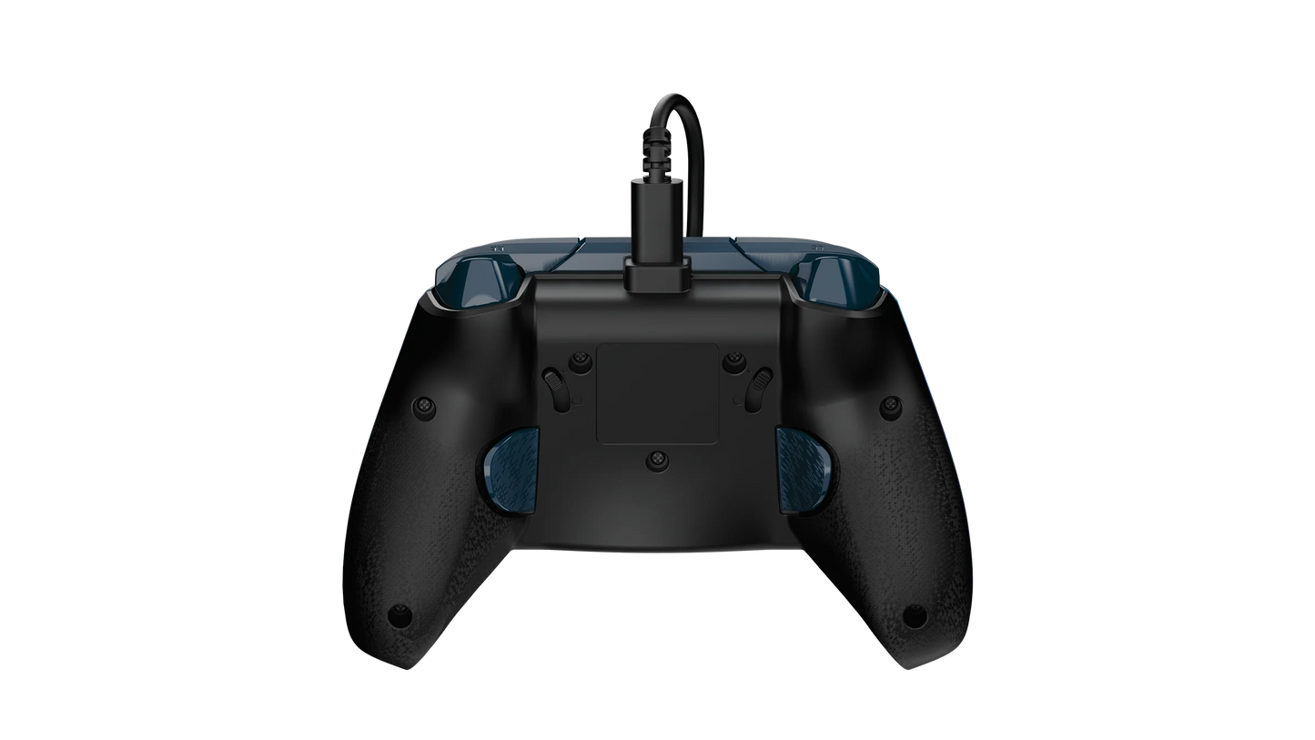 Rematch™ Advanced Wired Controller