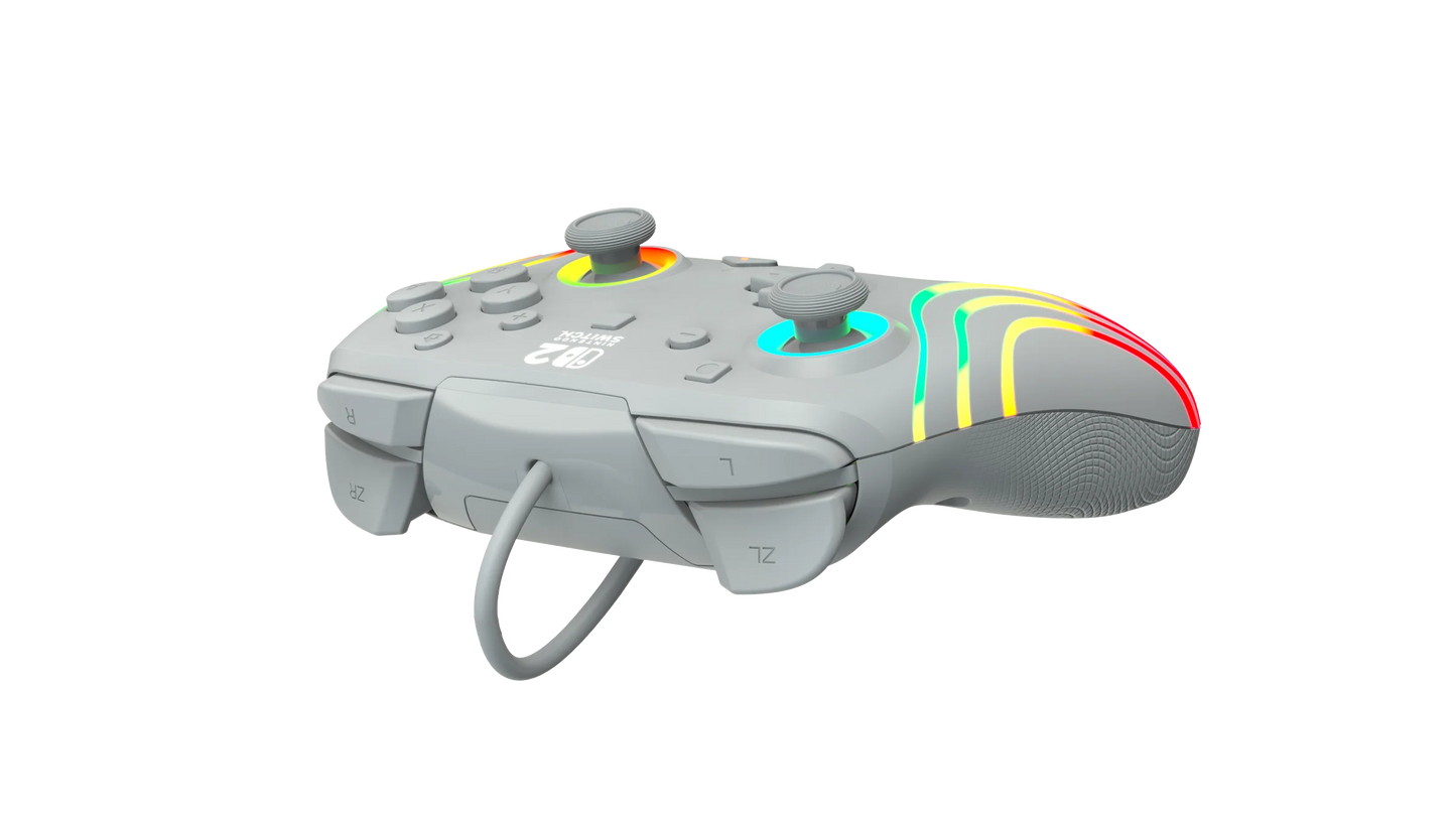 Afterglow™ Wave Wired Controller - Nintendo Switch™ 2