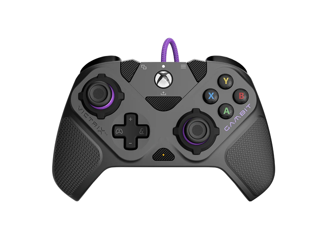 Victrix™ Gambit Prime Wired Tournament Controller