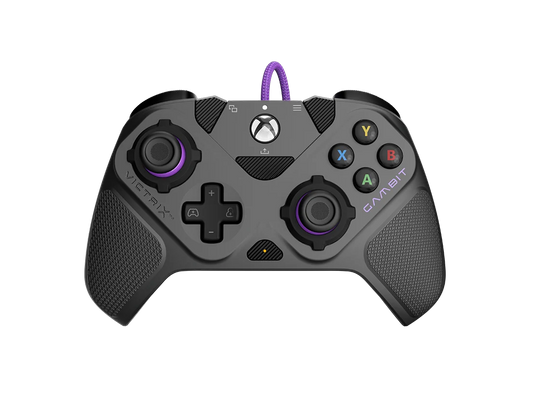 Victrix™ Gambit Prime Wired Tournament Controller