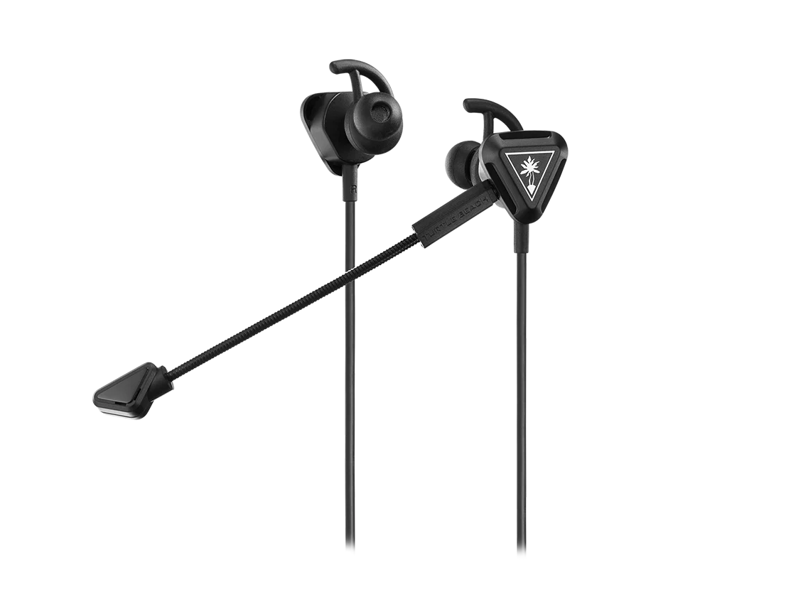 Battle Buds In-Ear Gaming Headset