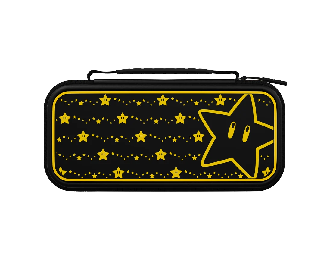 PDP Travel Case Plus Glow - Nintendo Switch™