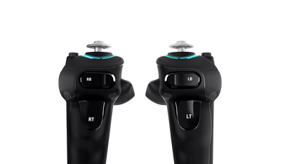 VelocityOne™ Flight Universal Control System