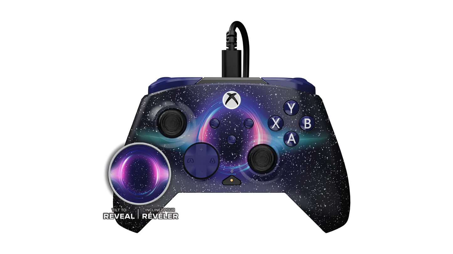 Rematch™ Advanced Wired Controller