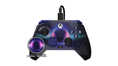 Rematch™ Advanced Wired Controller