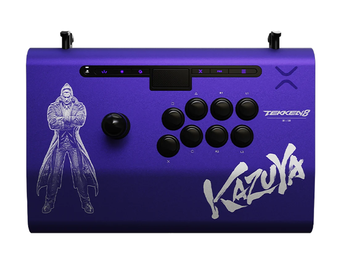 TEKKEN 8 Victrix™ Pro FS Arcade Fight Stick