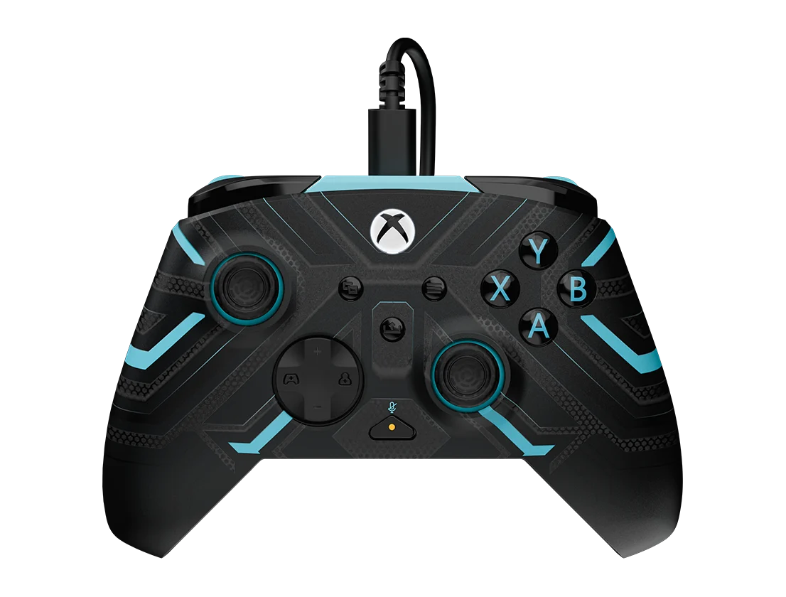 Rematch™ Advanced Wired Controller
