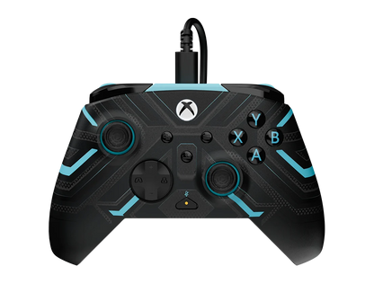 Rematch™ Advanced Wired Controller