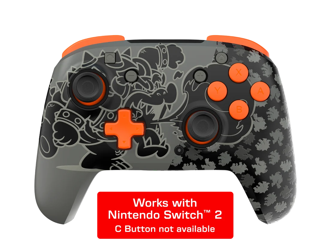 PDP Rematch™ Wireless Controller - Nintendo Switch™