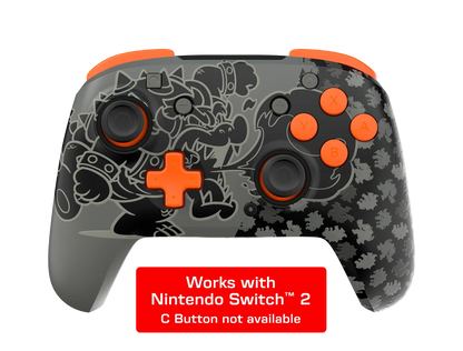 PDP Rematch™ Wireless Controller - Nintendo Switch™