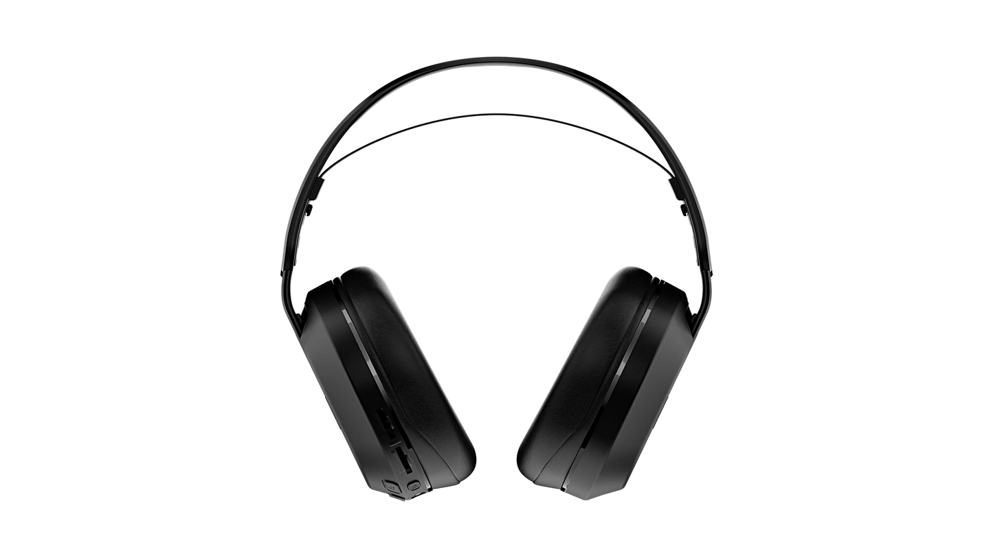 Stealth 500 Headset