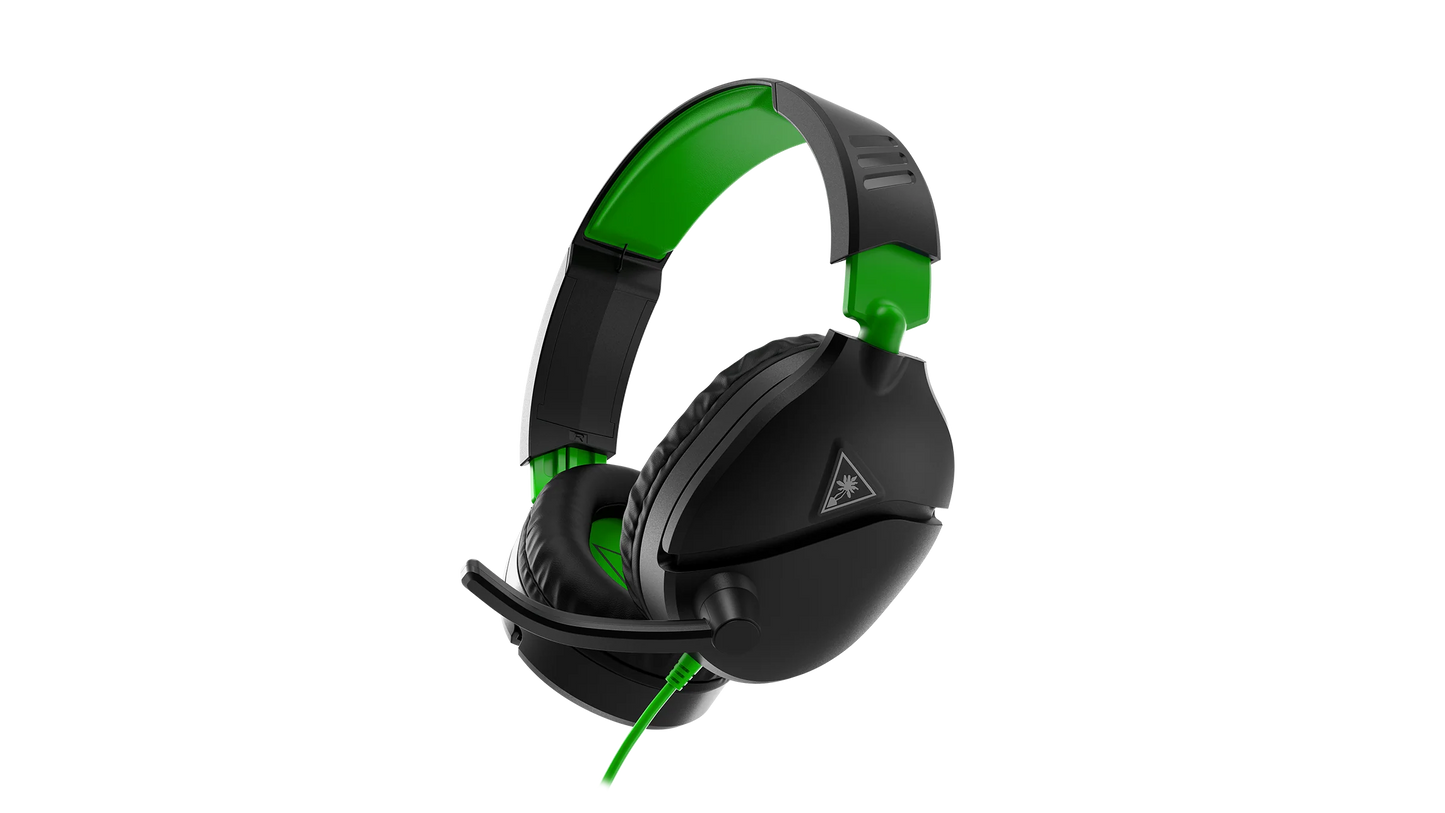 Recon 70 Headset