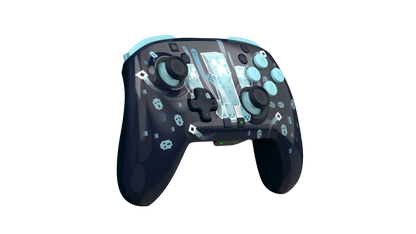 Rematch™ Wireless Gaming Controller – Minecraft™ Dungeons II for Nintendo Switch™ 2