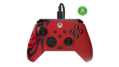 Rematch™ Advanced Wired Controller