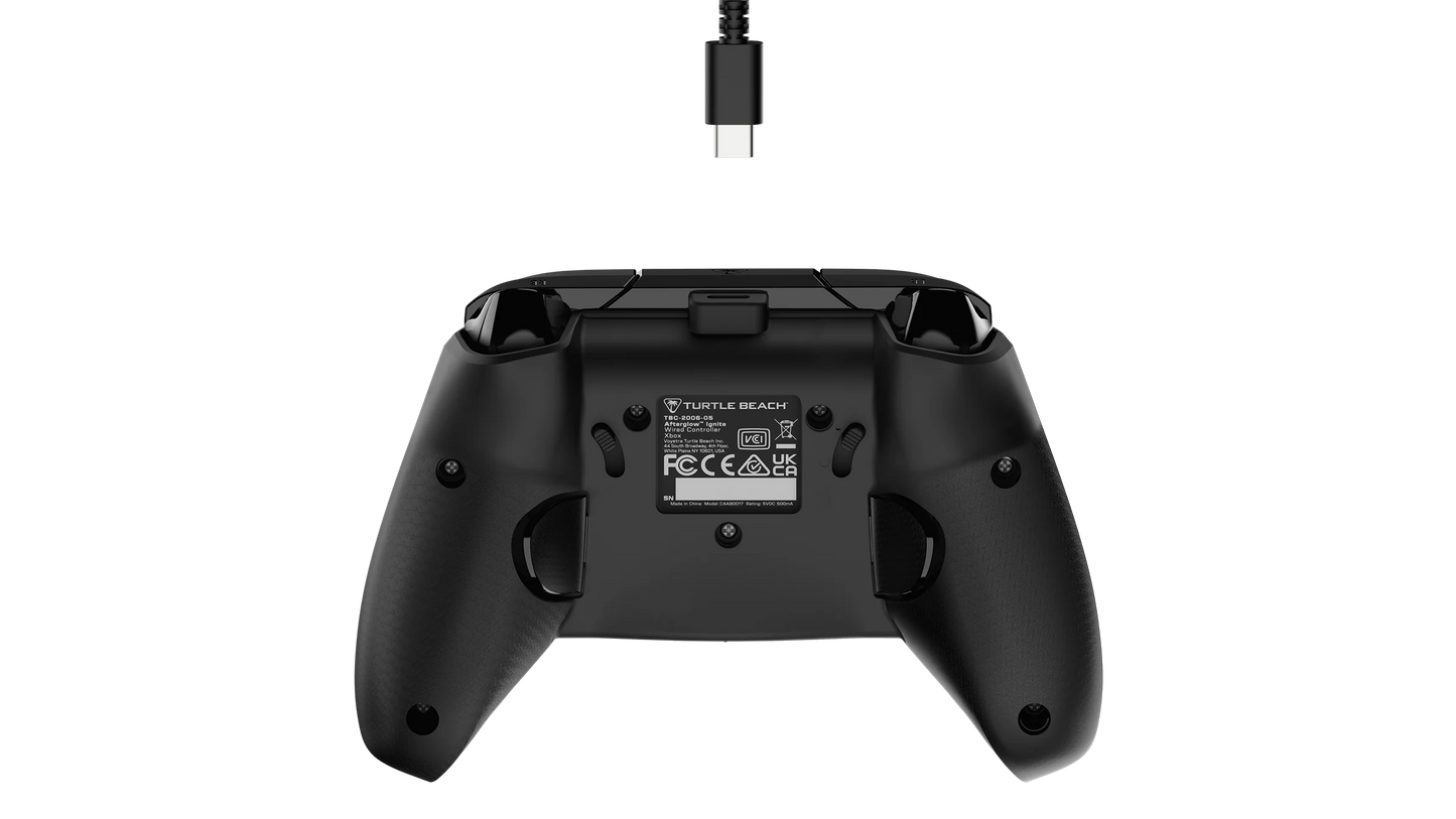Afterglow™ Ignite Wired Controller
