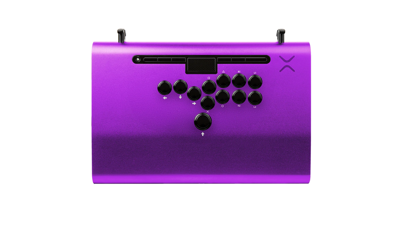 Victrix™ PRO FS 12 Leverless Arcade Fight Stick