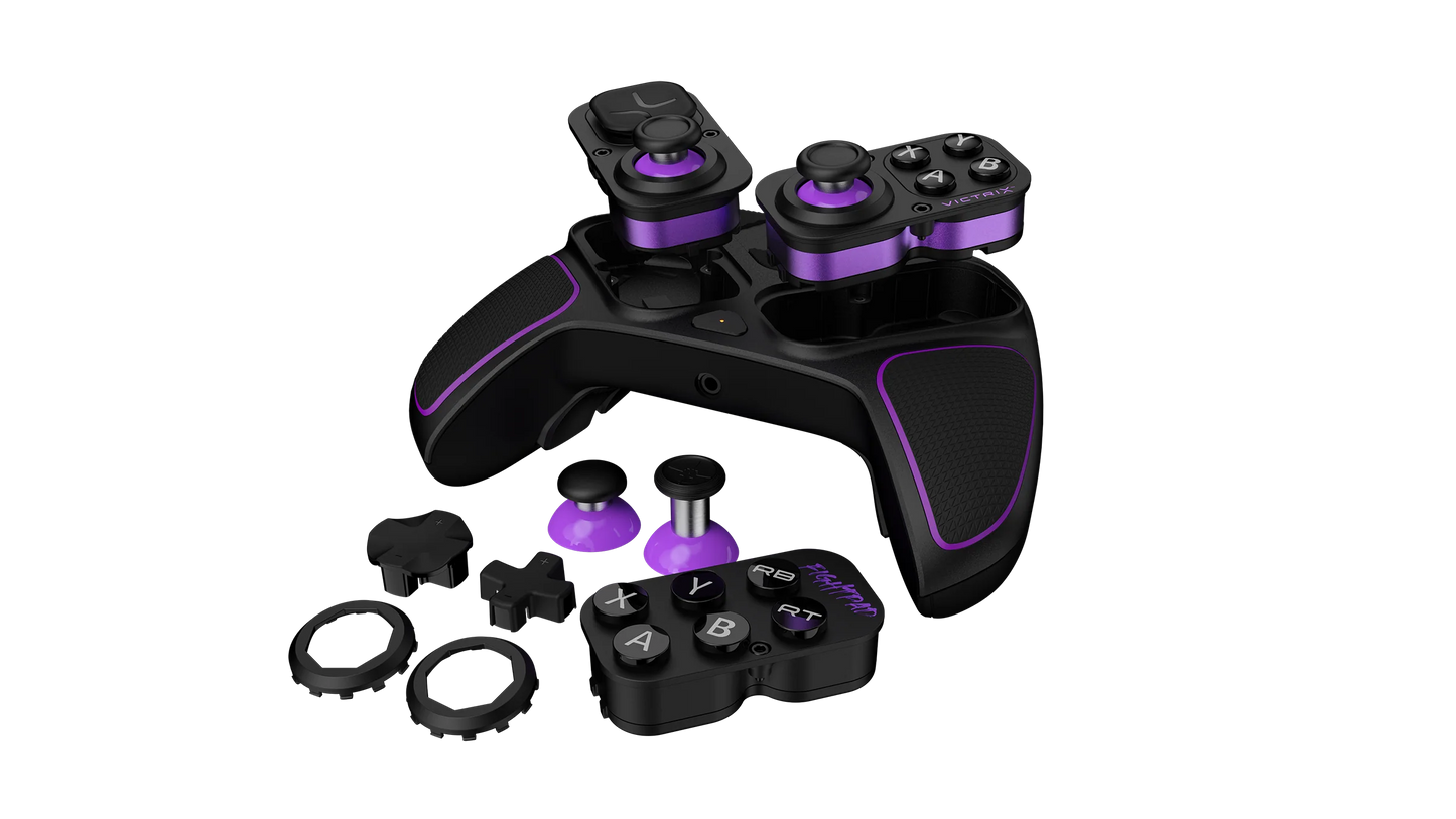 Victrix™ Pro BFG™ Wireless Controller Refurbished