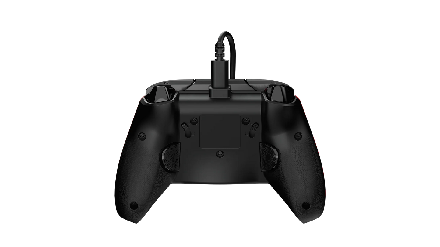 Rematch™ Advanced Wired Controller