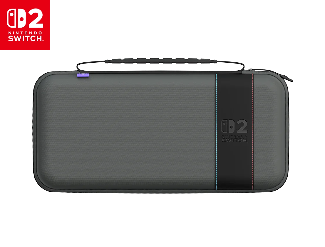 PlayTrek™ Travel Case – Nintendo Switch™ 2