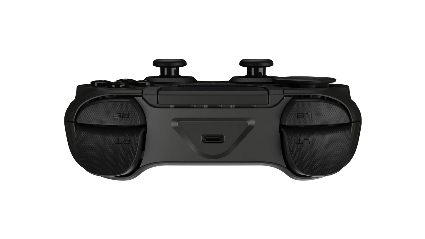Stealth Pro II + Victrix Pro BFG Reloaded PC - Black Bundle