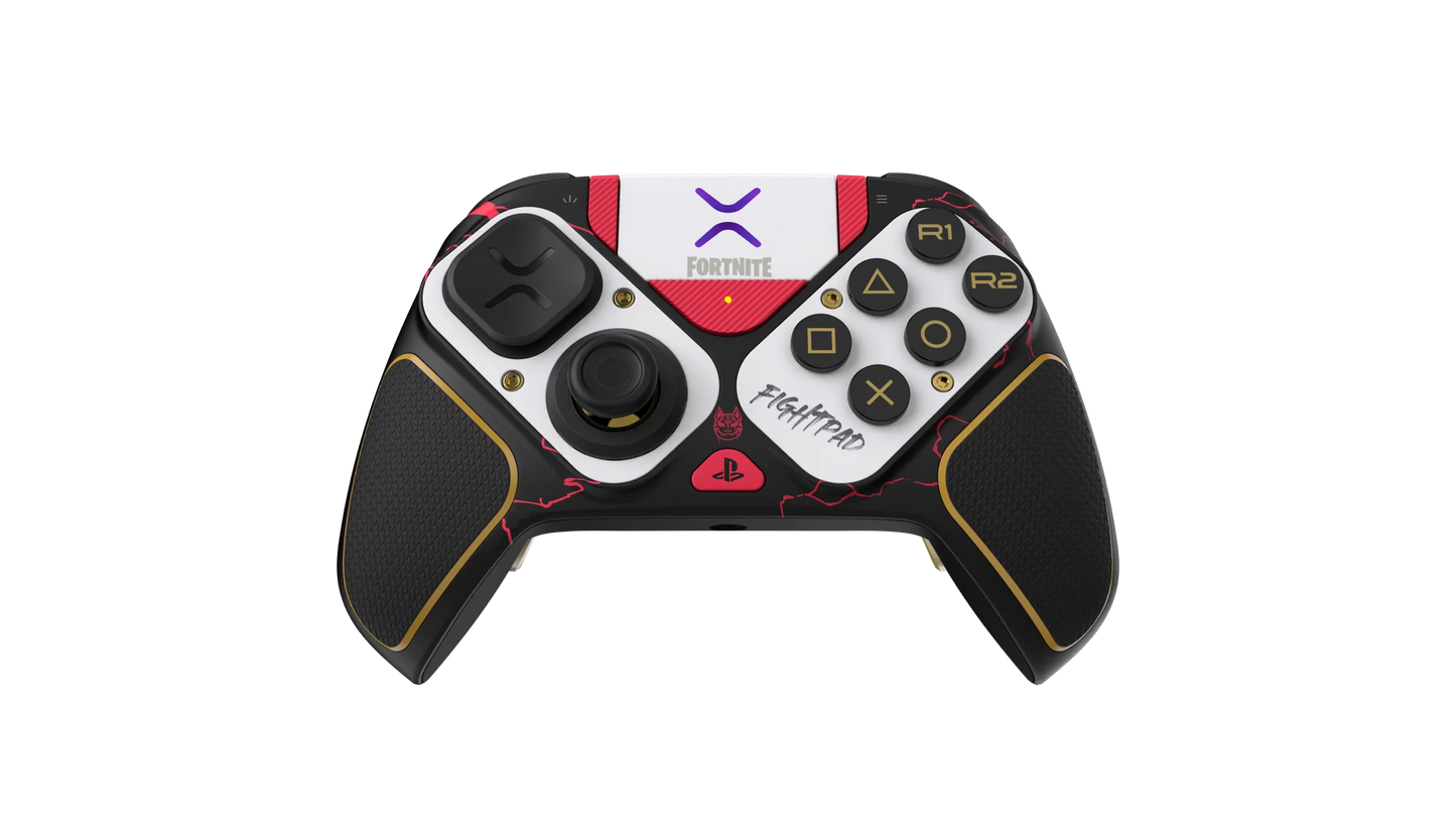 Victrix™ Pro BFG™ Reloaded Wireless Modular Controller – Fortnite™ Drift
