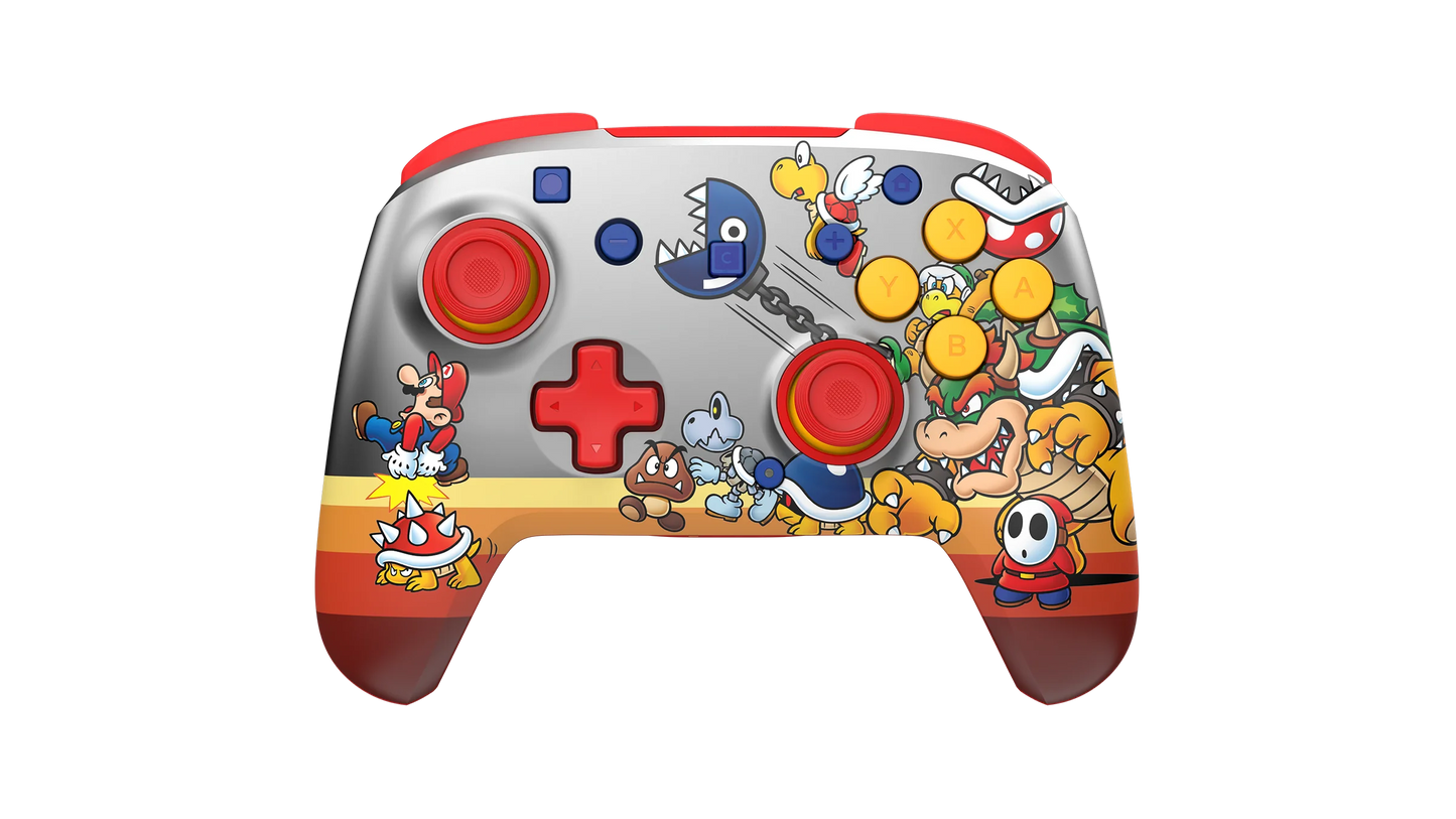 Rematch™ Wireless Controller – Nintendo Switch™ 2