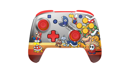 Rematch™ Wireless Controller – Nintendo Switch™ 2