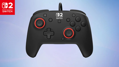 Rematch™ Wired Controller – Nintendo Switch™ 2