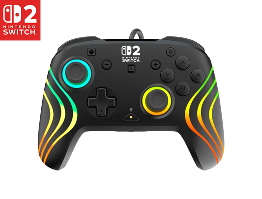 Afterglow™ Wave Wired Controller - Nintendo Switch™ 2