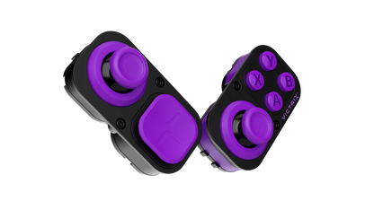 Victrix™ Pro BFG™ Hall Effect Module Pack 