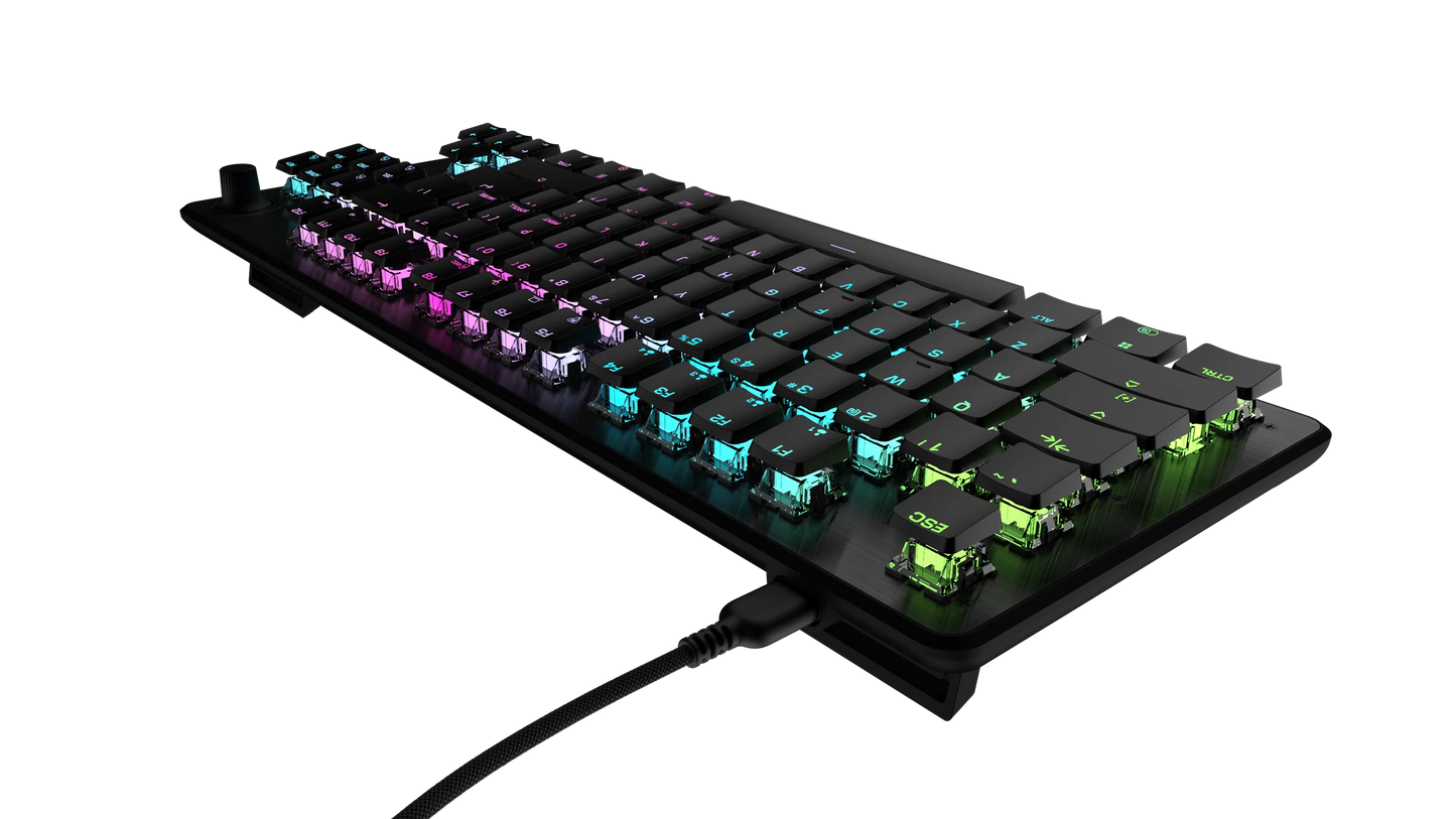 Vulcan II TKL