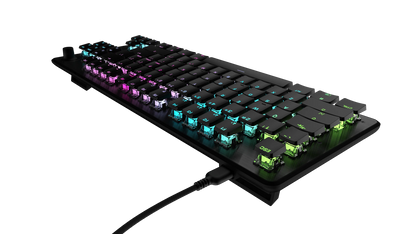 Vulcan II TKL
