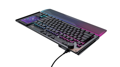 Command Series KB7 Keyboard