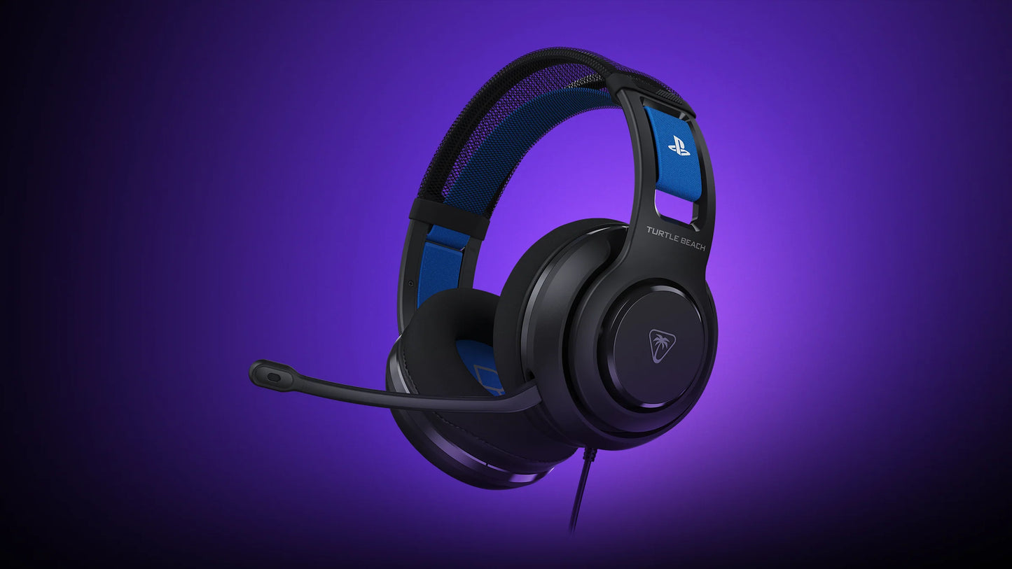 Atlas 200 Headset
