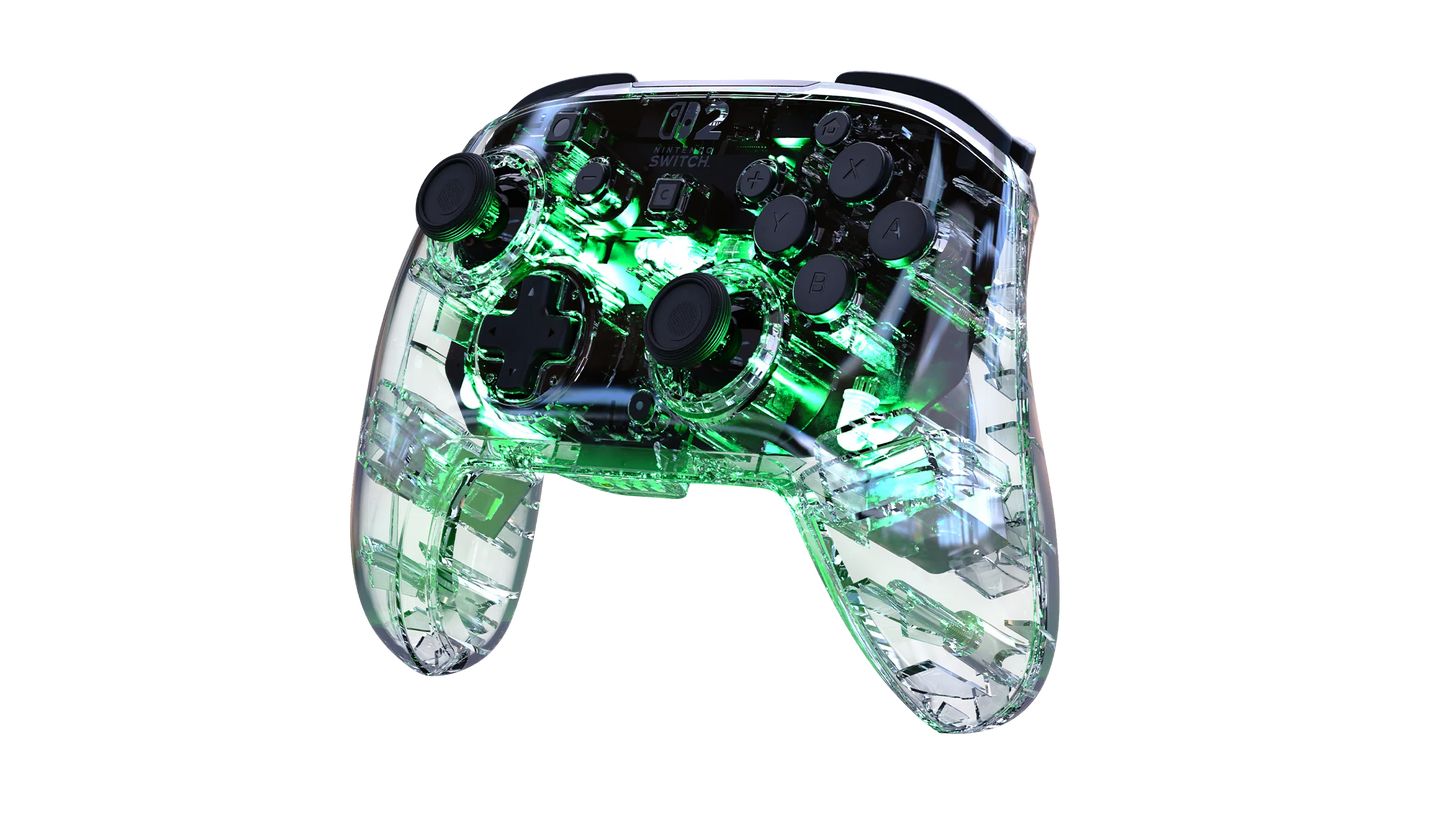Afterglow™ Wireless Controller – Nintendo Switch™ 2