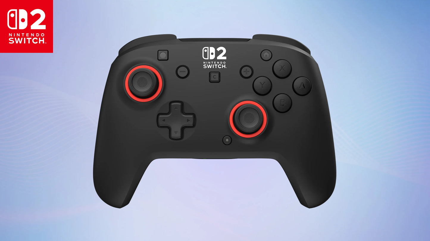 Rematch™ Wireless Controller – Nintendo Switch™ 2