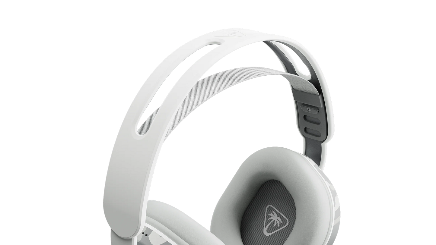 Stealth 500 Headset