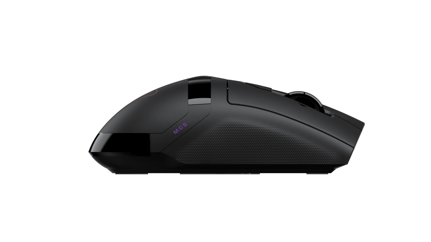 Command Series MC5 Mouse
