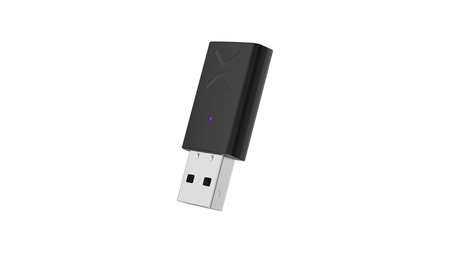 Victrix Pro BFG Reloaded for XBOX Transmitter - Black