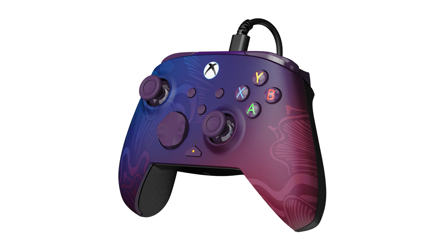 Rematch™ Advanced Wired Controller