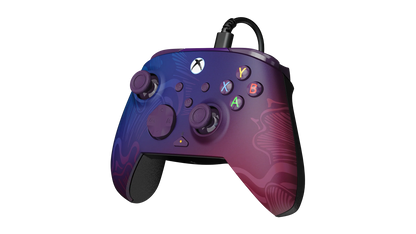 Rematch™ Advanced Wired Controller