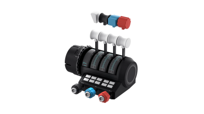 VelocityOne™ Flight Universal Control System