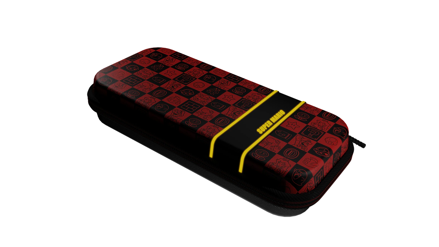 PDP Travel Case Plus Glow - Nintendo Switch™