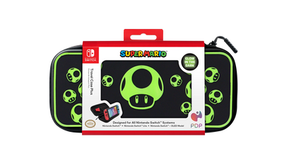 PDP Travel Case Plus Glow - Nintendo Switch™