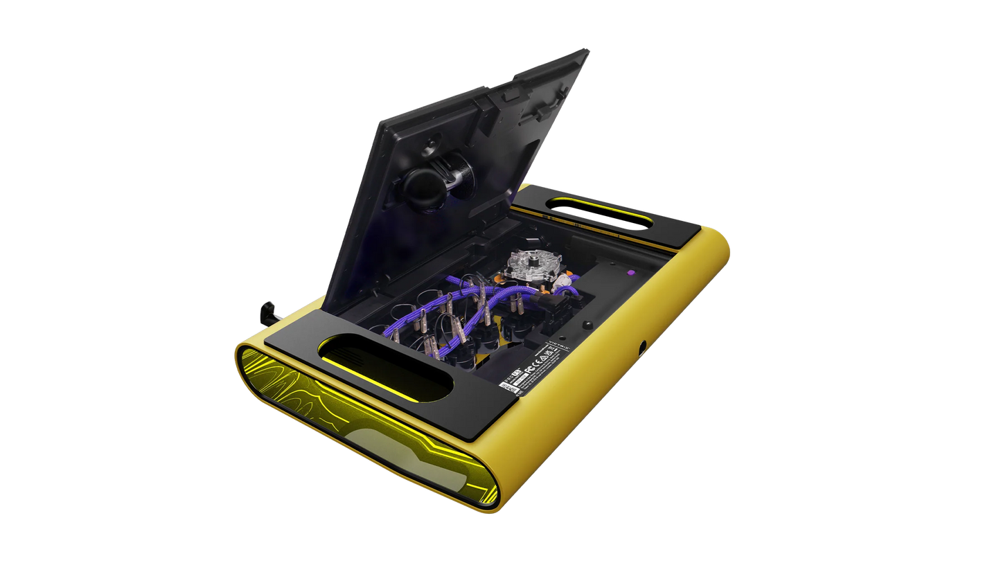 TEKKEN 8 Victrix™ Pro FS Arcade Fight Stick