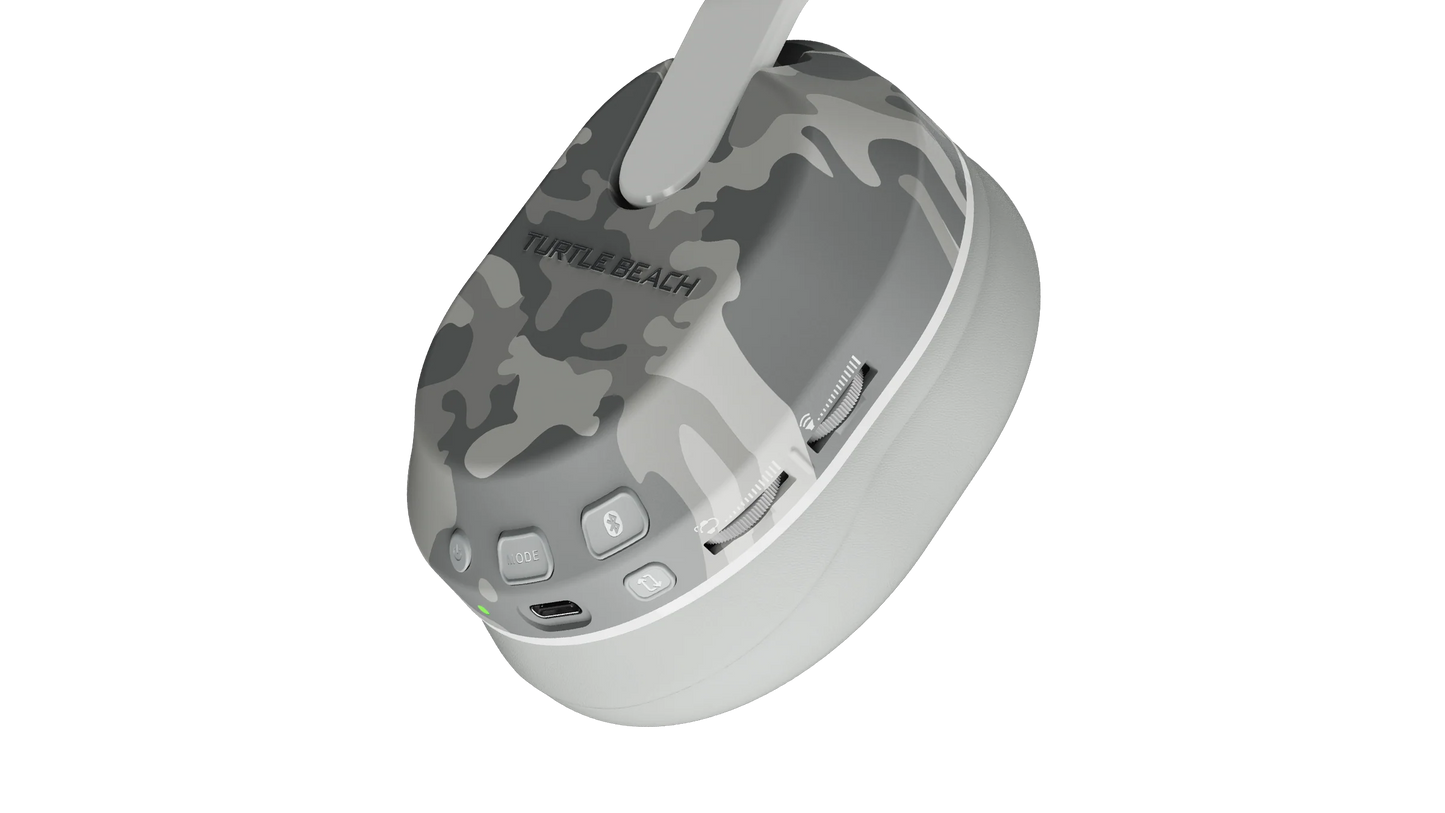 Stealth 500 Headset
