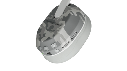 Stealth 500 Headset
